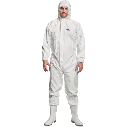 Ochranná kombinéza CHEMSAFE 500